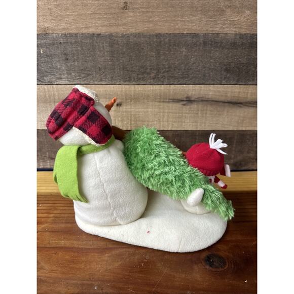 VINTAGE Hallmark Jingle Pals Perfect Tree - Picture 4 of 6